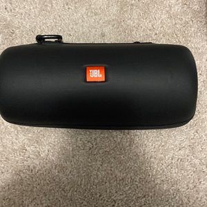 JBL Lifestyle Carry Case For charge 4 Bluetooth